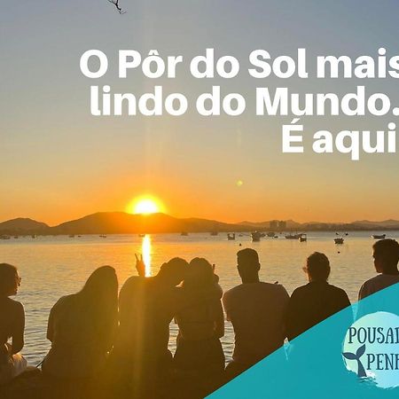 Pousada Penha II Beto Carrero Exteriér fotografie