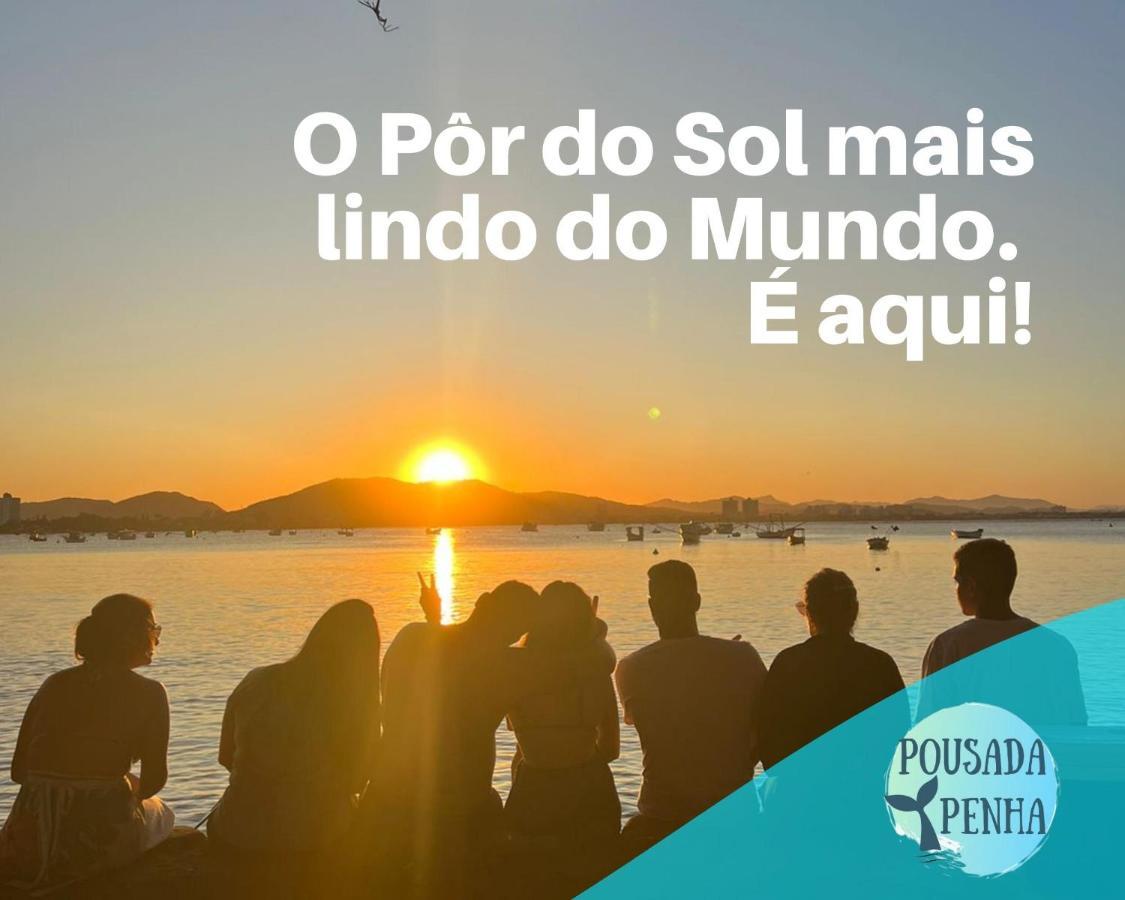 Pousada Penha II Beto Carrero Exteriér fotografie